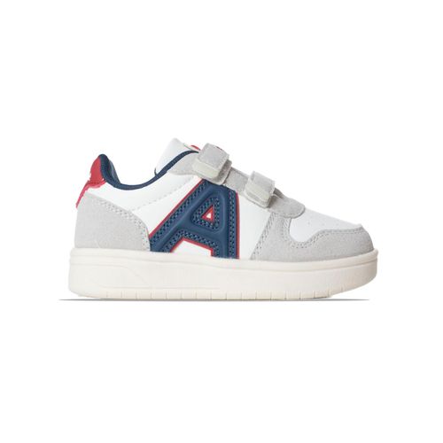 Zapatillas Niños Addnice Skate Glow In The Dark