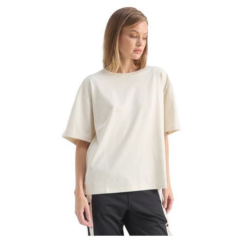 Remera Mujer Atomik Basic