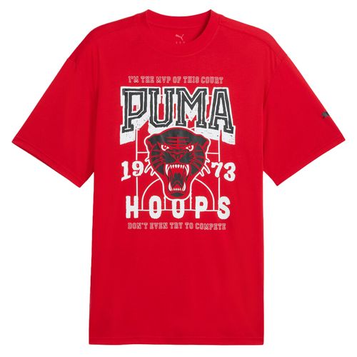 Remera Hombre Puma Rival Rage 4