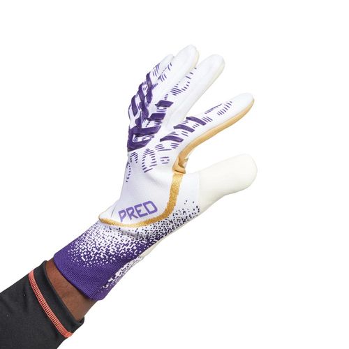 Guantes De Arquero Unisex adidas Predator Pro