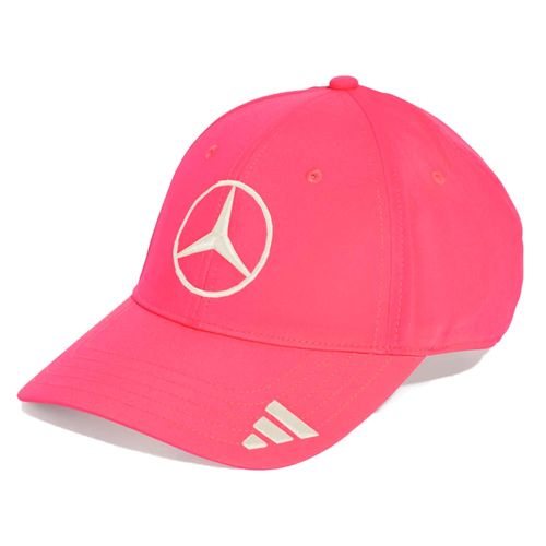 Gorra Unisex adidas Mercedes Benz Sp