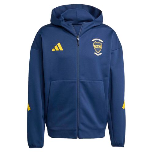 Campera Hombre adidas Boca Juniors