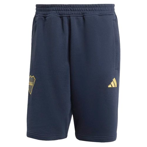 Short Hombre adidas Boca Juniors