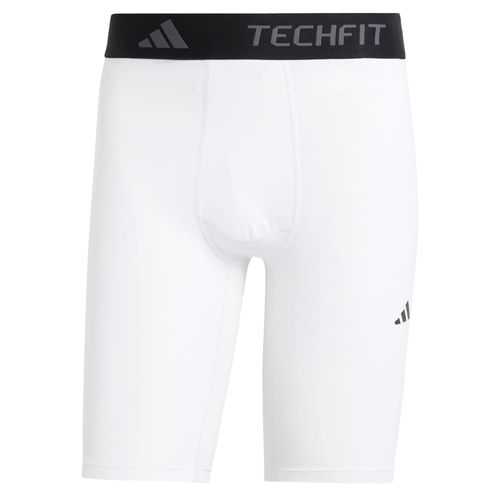Calza Corta Hombre adidas Techfit