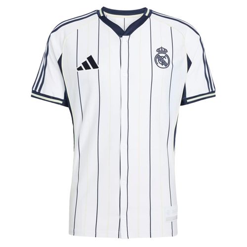 Camisa Hombre adidas Real Madrid