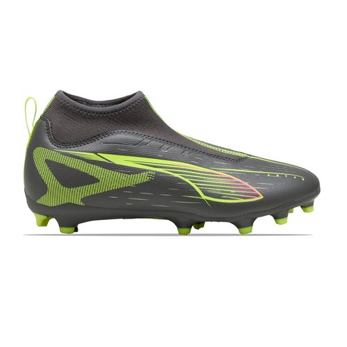 Botines Niño Puma Ultra 5 Match Fg