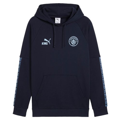 Buzo Hombre Puma King Manchester City