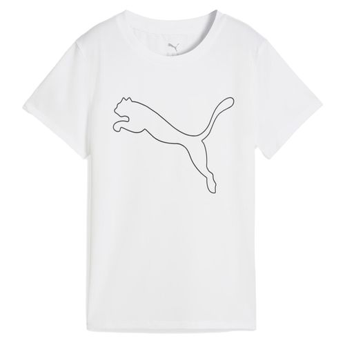 Remera Mujer Puma Tad Ess