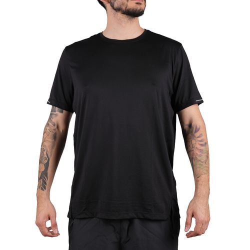 Remera Hombre Iu Activeaura