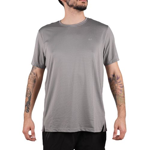 Remera Hombre Iu Activeaura