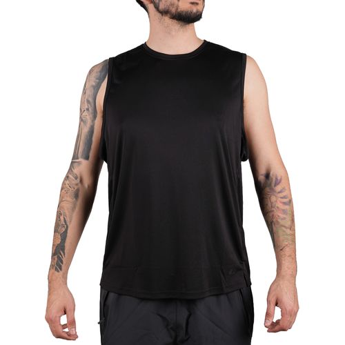 Musculosa Hombre Nova Agile