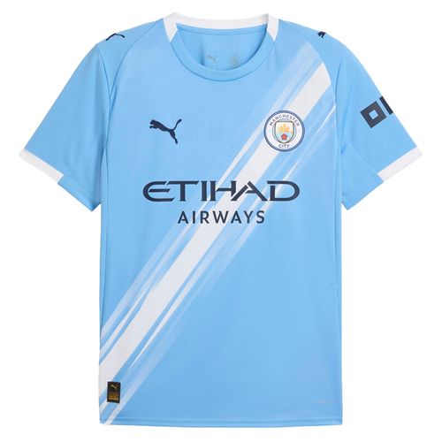 Camiseta Hombre Puma Manchester City
