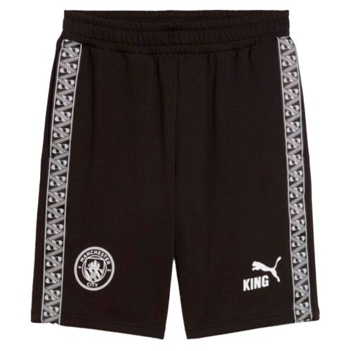 Short Hombre Puma King Manchester City
