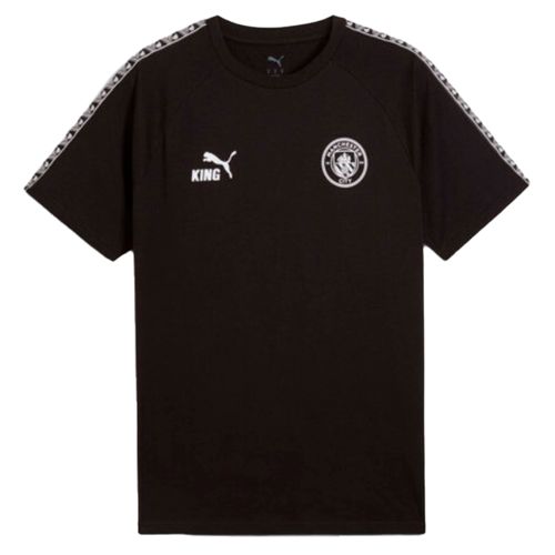 Remera Hombre Puma Manchester City
