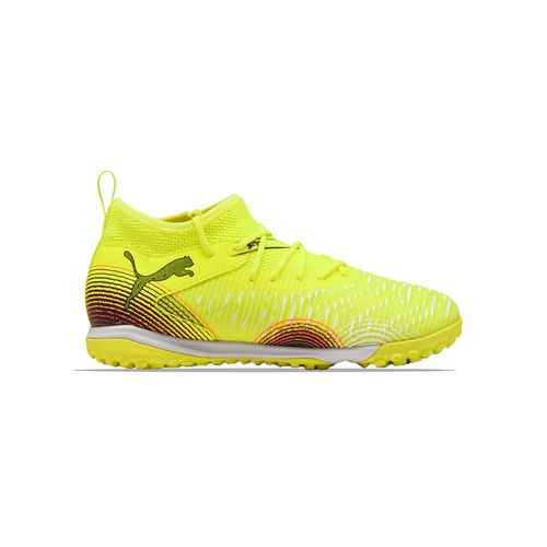 Botines Niño Puma Future 8 Match Tf