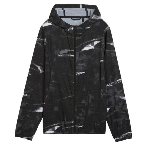 Campera Mujer Puma Run Velocity