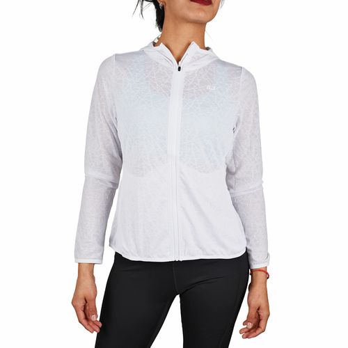 Campera Mujer Iu Breeze