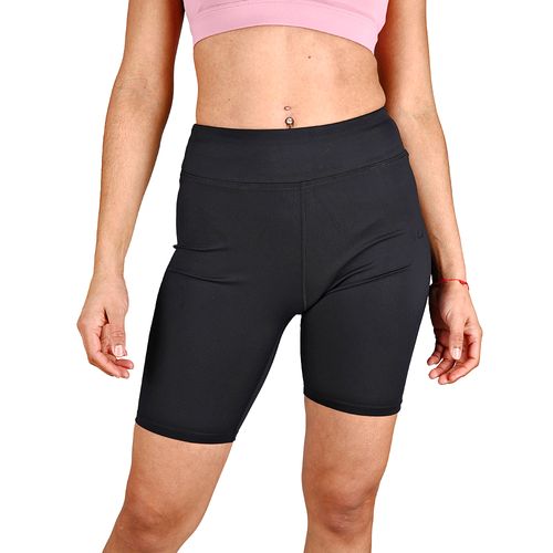 Calza Corta Mujer Iu Dailyhustle