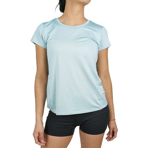 Remera Mujer Iiu Peakoulse