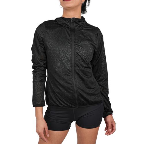 Campera Mujer Iu Breeze