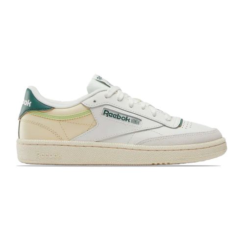 Zapatillas Mujer Reebok Club C85