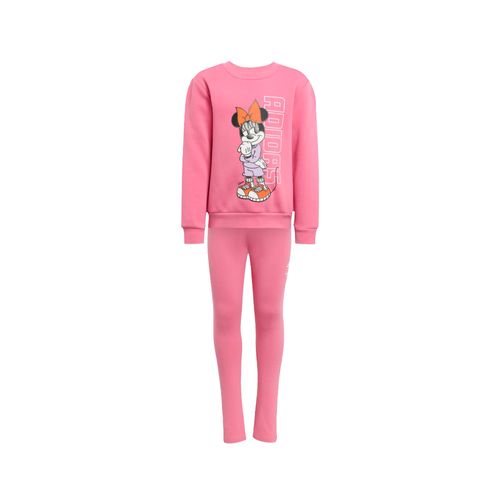 Conjunto Niños adidas Minnie Mouse