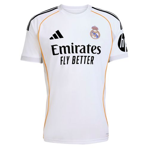 Camiseta Hombre Adidas Real Madrid