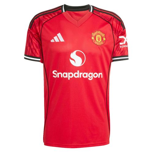 Camiseta Hombre Adidas Manchester United