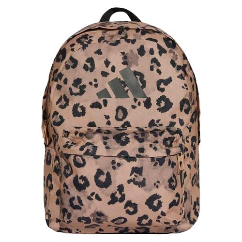 Mochila Unisex adidas Animal Print