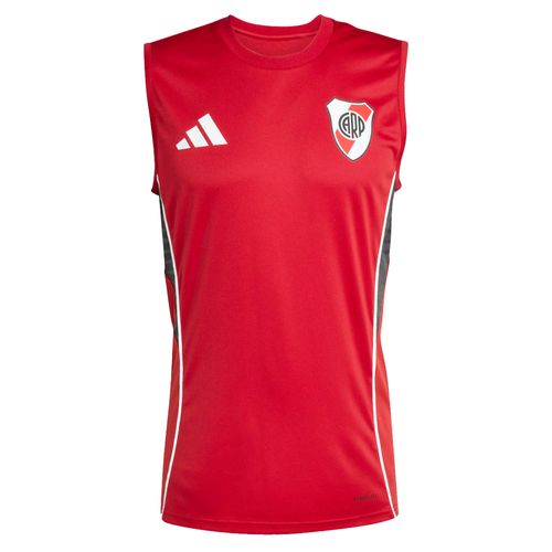 Musculosa Hombre adidas River Plate