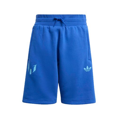 Short Niños adidas Messi
