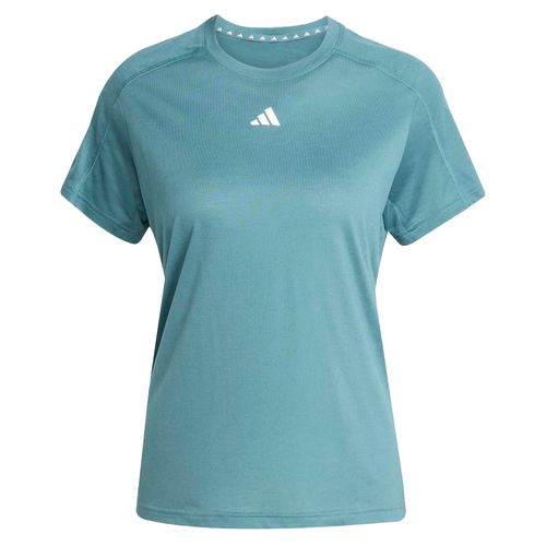 Remera Mujer adidas Train Ess
