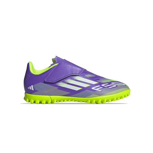 Botines Niños adidas F50 Club Velcro