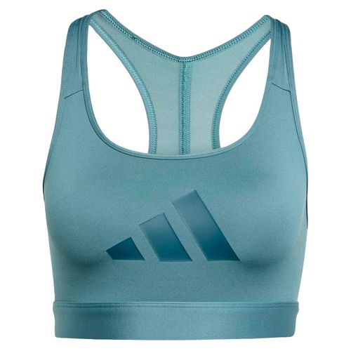 Top Mujer adidas Powerreact