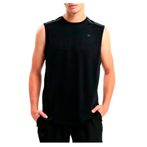 Musculosa Hombre Iu Stance
