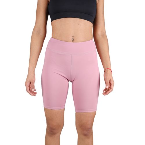 Calza Corta Mujer Iu Dailyhustle