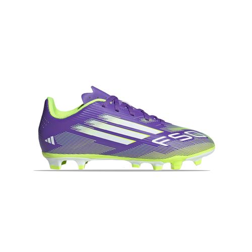 Botines Niños adidas F50 Club Fg