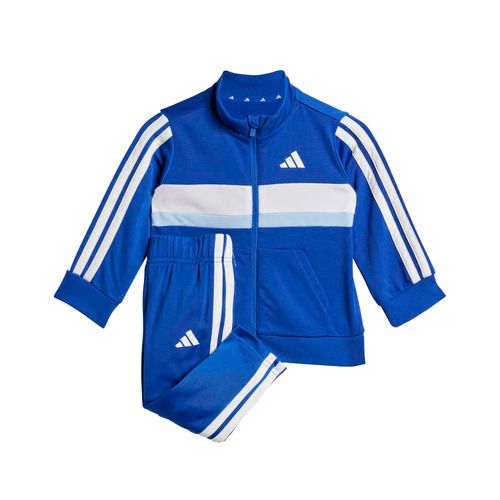 Conjunto Bebés adidas Seasonal 3s