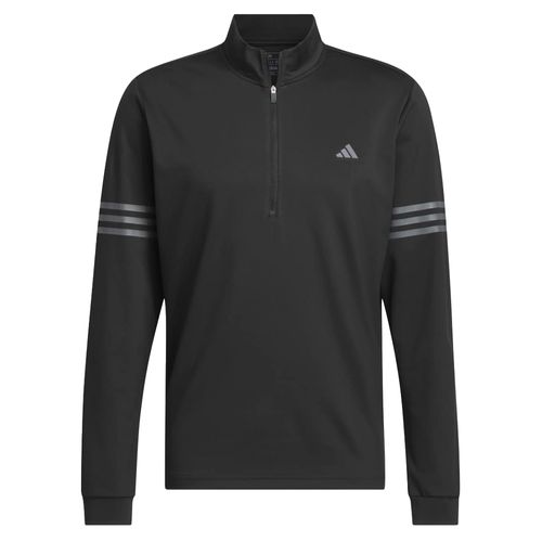 Buzo De Golf Hombre adidas 3s