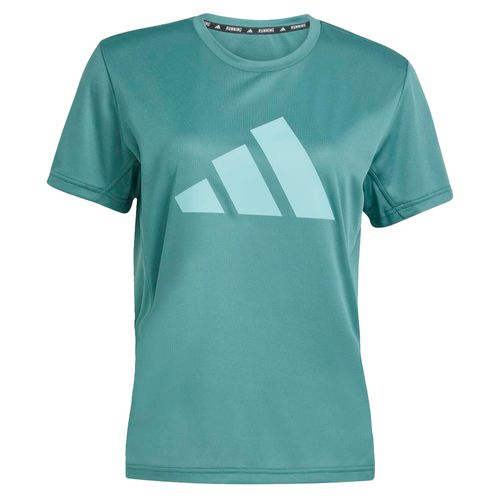 Remera Mujer adidas Run It