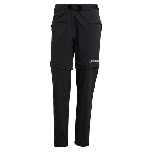 Pantalón Mujer adidas Terrex Utilitas