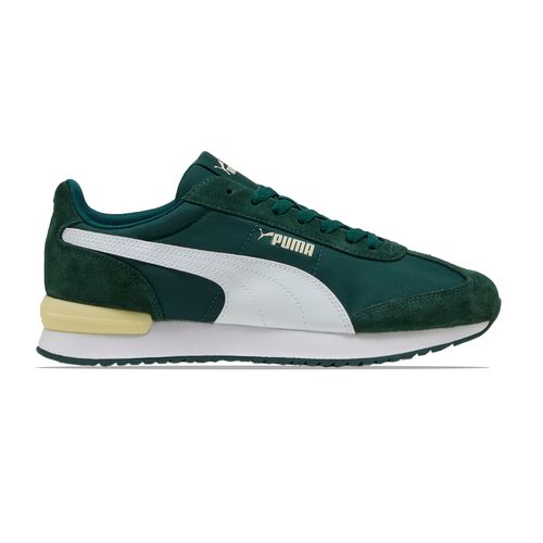 Zapatillas Hombre Puma R78 Wind
