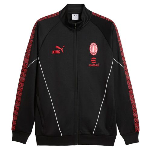 Campera Hombre Puma Ac Milan Anthem
