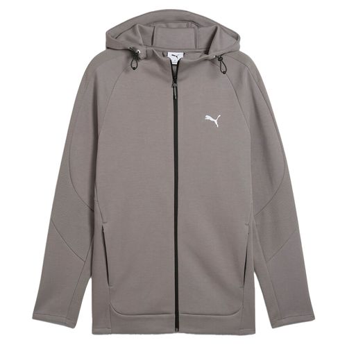 Campera Hombre Puma Evostripe