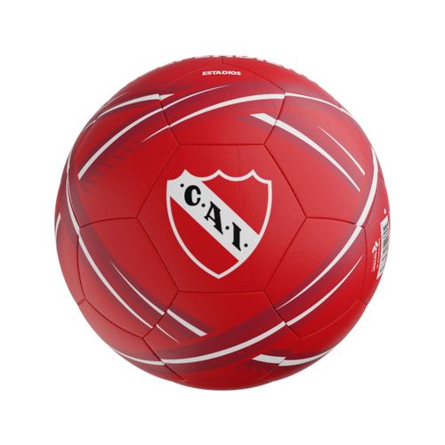 Pelota Drb Estadios 24 Independiente N-5