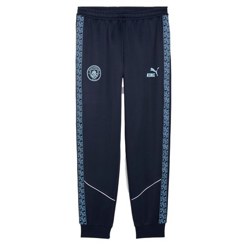 Pantalón Hombre Puma Manchester City Anthem