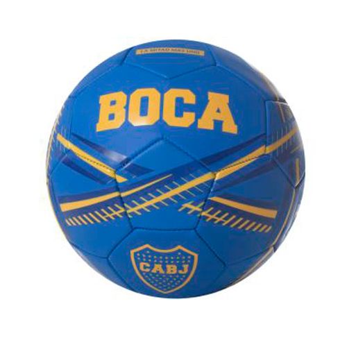 Pelota Drb Estadios 24 Boca N-5