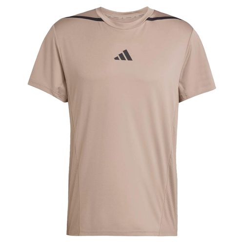 Remera Hombre adidas Designded 4 Training