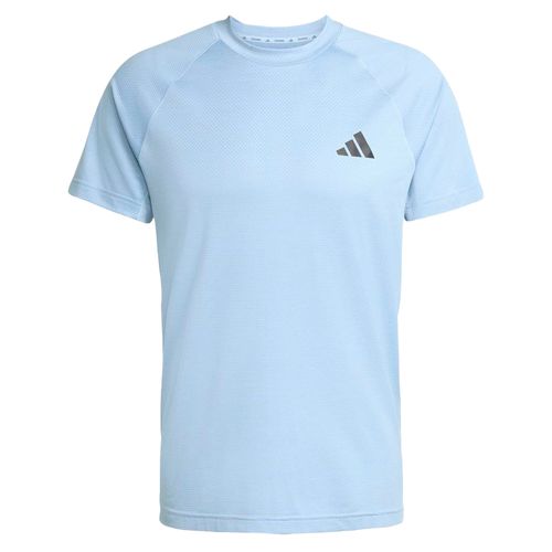 Remera Hombre adidas Gym -