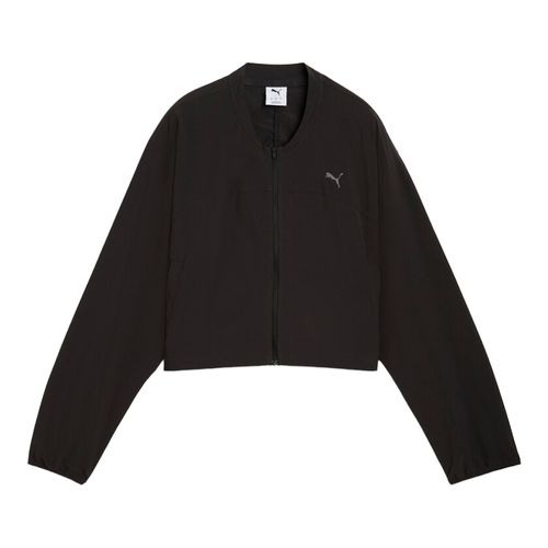 Campera Mujer Puma Move Fashion